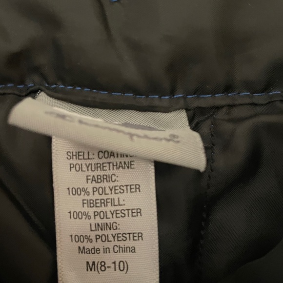 Champion snow pants kids 8-10 - Picture 3 of 3